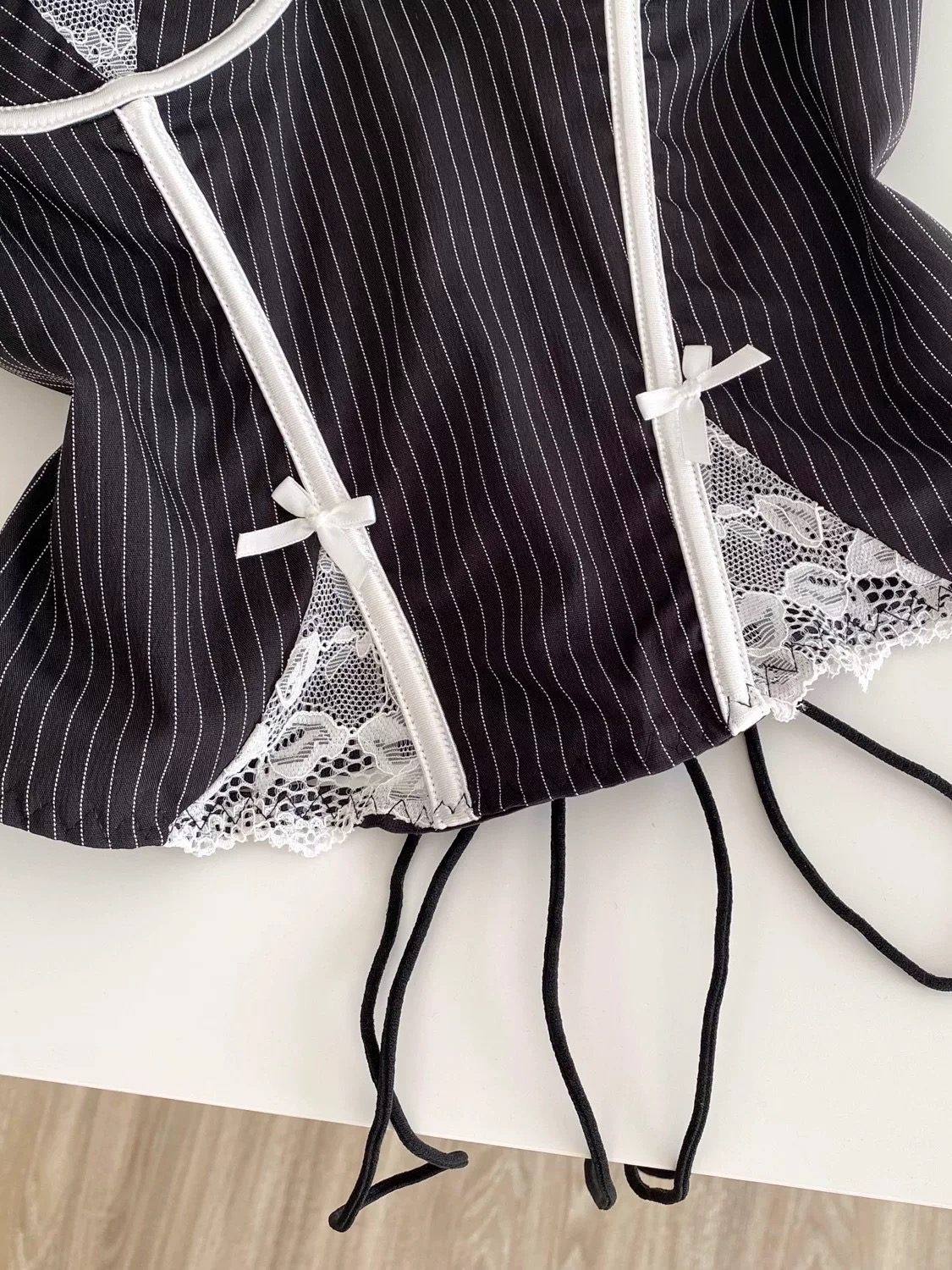 Don’t mind me corset top CS211 images